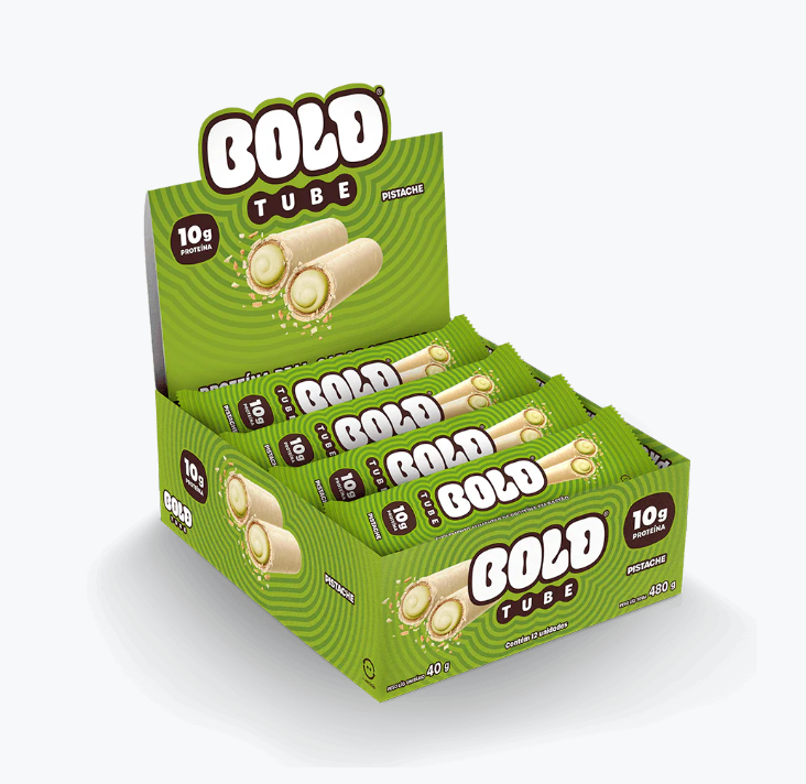 barras de prote&iacute;na bold snacks