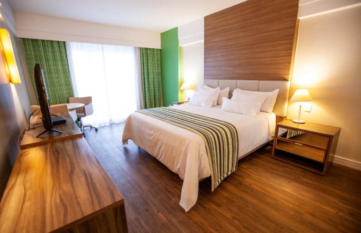 pousadas com hidromassagem em Aracaju