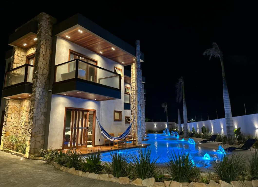 pousadas com hidromassagem em Aracaju
