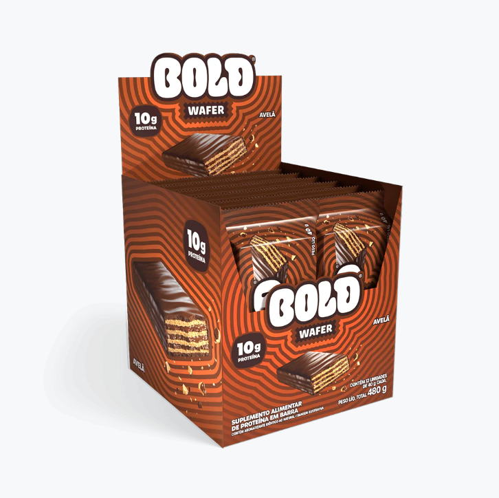 barras de prote&iacute;na bold snacks