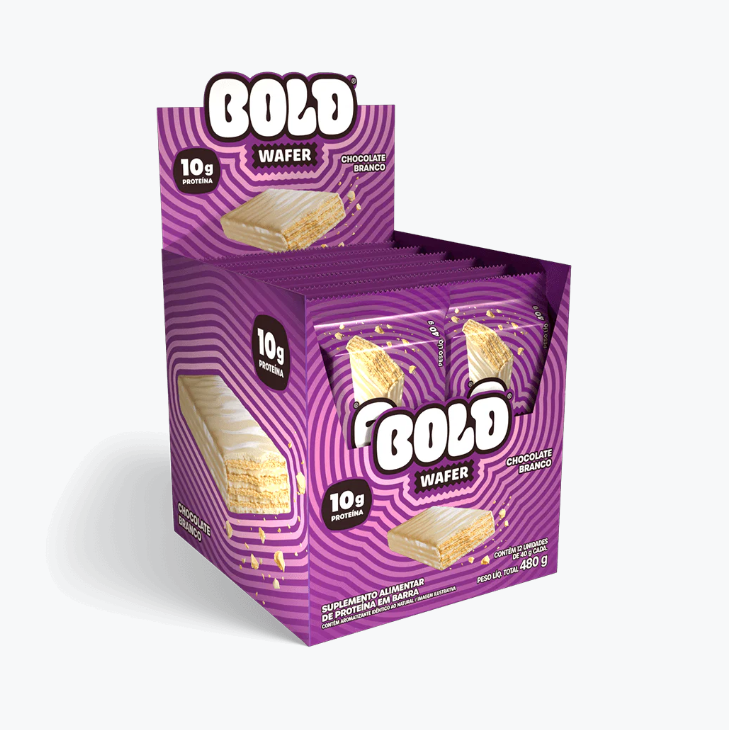 barras de prote&iacute;na bold snacks