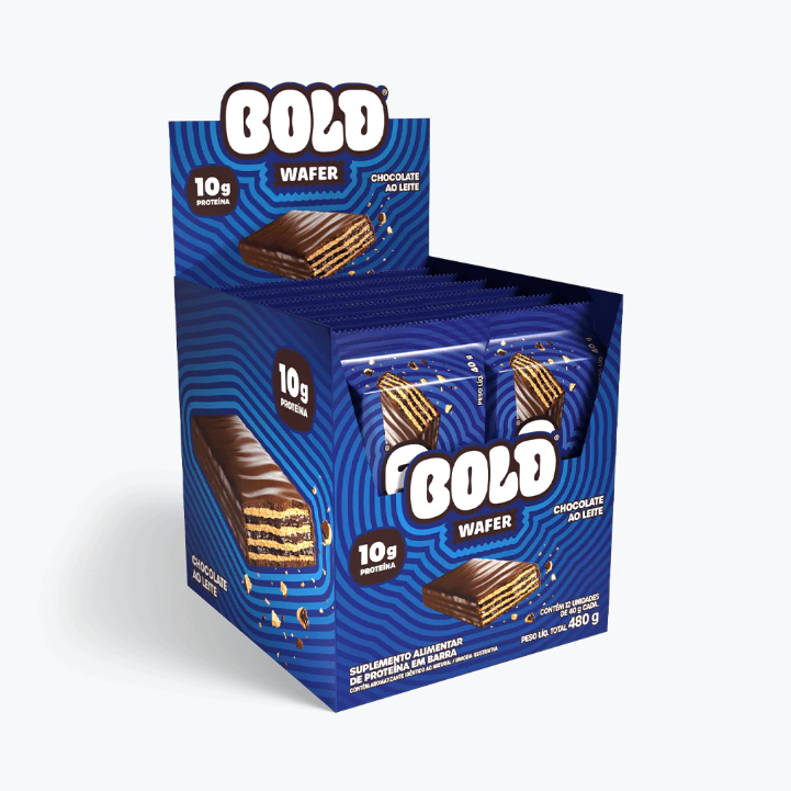 barras de prote&iacute;na bold snacks