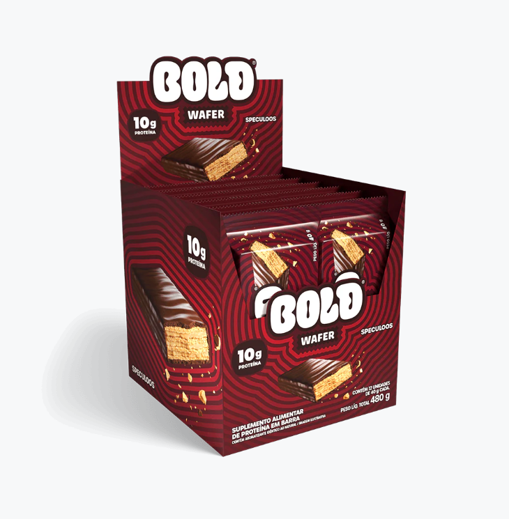 barras de prote&iacute;na bold snacks