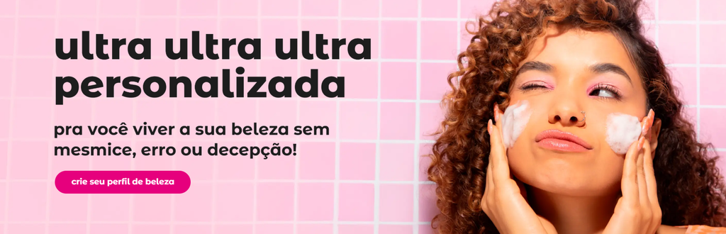 Box Magenta &eacute; montada para atender &agrave;s prefer&ecirc;ncias e necessidades individuais de quem assina
