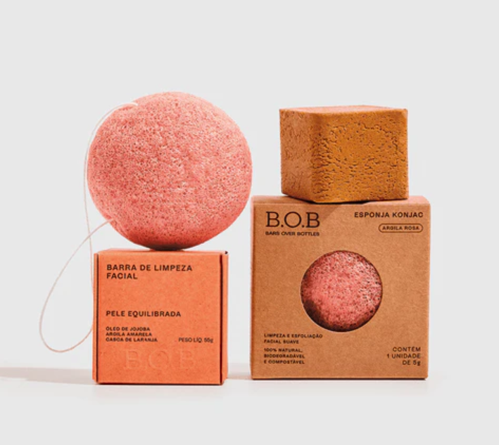 cupom de desconto BOB