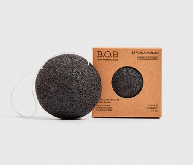 cupom de desconto BOB