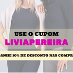 Melhor cupom de desconto Kaisan LIVIAPEREIRA 10% off extra no site todo