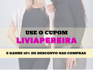 Melhor cupom de desconto Kaisan LIVIAPEREIRA 10% off extra no site todo