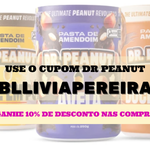 Cupom de desconto Dr Peanut BLLIVIAPEREIRA
