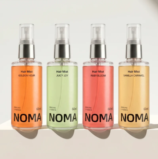 cupom de desconto Noma Beauty