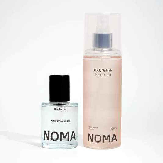 cupom de desconto Noma Beauty