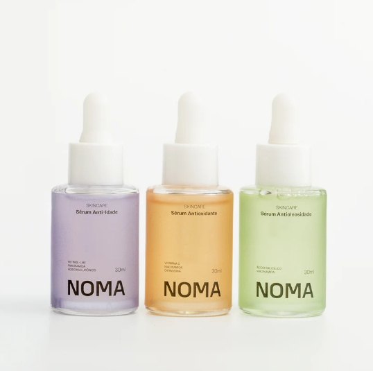 cupom de desconto Noma Beauty