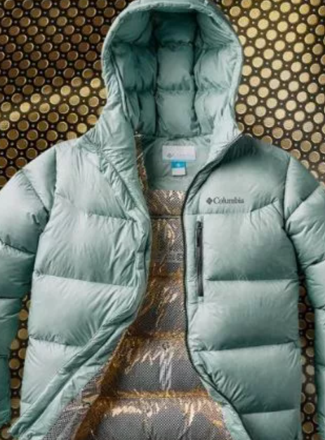 cupom de desconto Columbia