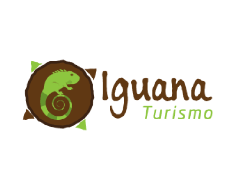 Iguana Turismo