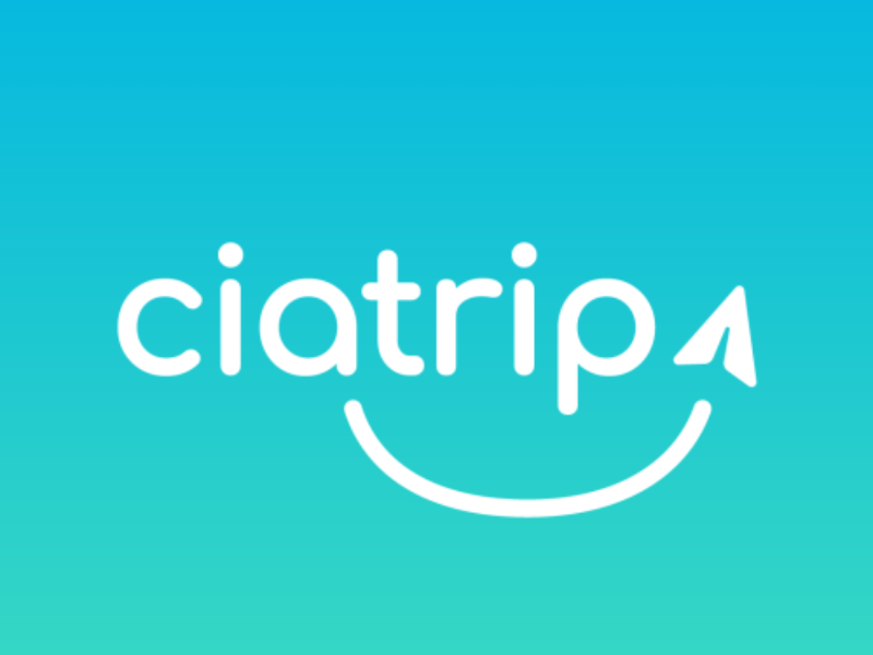 Ciatrip desconto